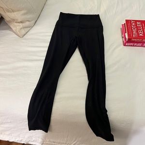 15” Lululemon Align Leggings (Printed)